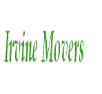 Irvine Movers-logo