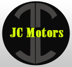 JC Motors-logo