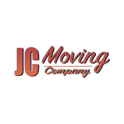 JC Moving Company-logo