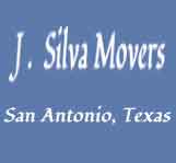 JSilva Movers-logo