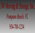 JW Moving and Storage, Inc-logo