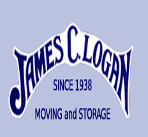 James-C-Logan-Inc logos