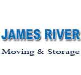 James-River-Moving-Storage logos