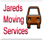 Jareds Moving Services-logo