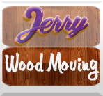 Jerry Wood Moving-logo