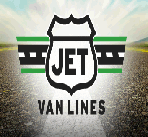 Jet-Van-Lines-Inc logos