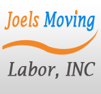 Joels Moving Labor, INC-logo