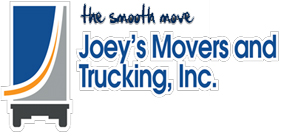 Joeysmovers-trucking-Inc logos