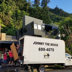 Johnny The Mover-logo