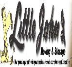 Johns Moving & Storage-logo