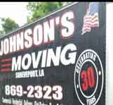 Johnsons-Moving logos