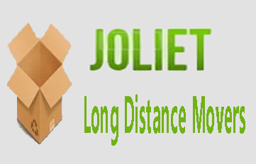 Joliet Long Distance Movers-logo