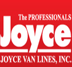 Joyce-Van-Lines-Inc logos