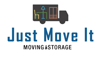 Just Move It Moving & Storage-logo