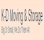 K-D-Moving-Storage-Inc logos