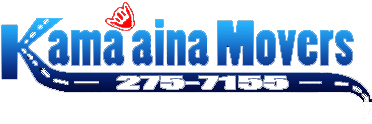 Kama'aina Movers-logo