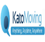 Kato Moving-logo