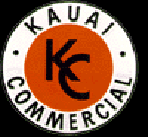 Kauai-Commercial-Company-Inc logos