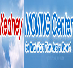 Kedney-Moving-Center logos