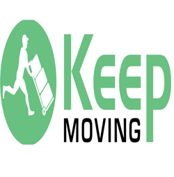 Keep Moving, LLC-logo