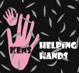 Kens Helping Hands-logo