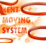 Kent Moving Systems, LLC-logo