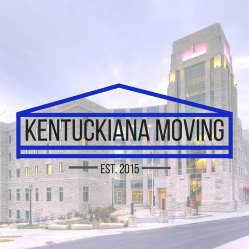 Kentuckiana Moving Company-logo