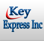 Key-Express-Inc logos