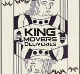 King-Movers-Deliveries-Inc logos