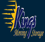 King Moving-logo