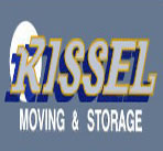 Kissel-Moving-Storage logos