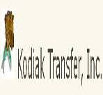 Kodiak-Transfer-Inc logos