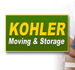 Kohler Moving & Storage-logo