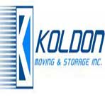 Koldon Moving and Storage-logo