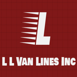 L-L-Van-Lines-Inc logos