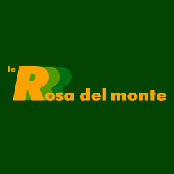 La Rosa Del Monte-logo