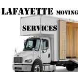 Lafayette-Moving-Services logos