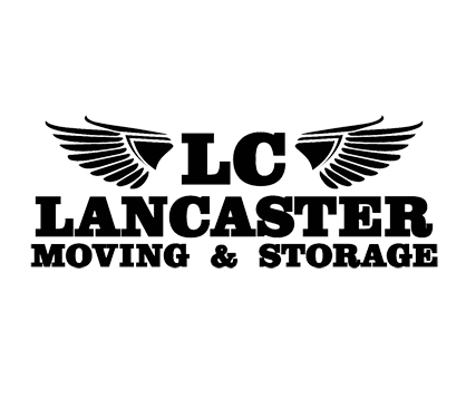 Lancaster Moving & Storage-logo