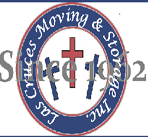 Las-Cruces-Moving-Storage-Inc logos