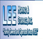 Lees-Moving-Storage-Inc logos