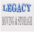 Legacy Moving & Storage-logo