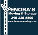 Lenoras Moving Company-logo