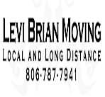 Levi Brian Moving-logo