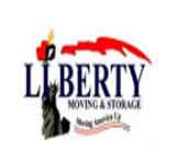 Liberty Moving & Storage-logo
