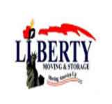 Liberty-Moving-Storage logos