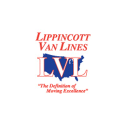 Lippincott-Van-Lines logos