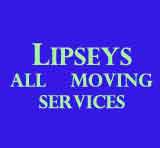 Lipseys All Moving Services-logo
