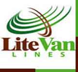 Lite Van Lines Inc Local-logo