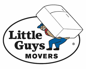 Little Guys Movers, Inc-logo