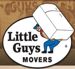 Little-Guys-Movers logos